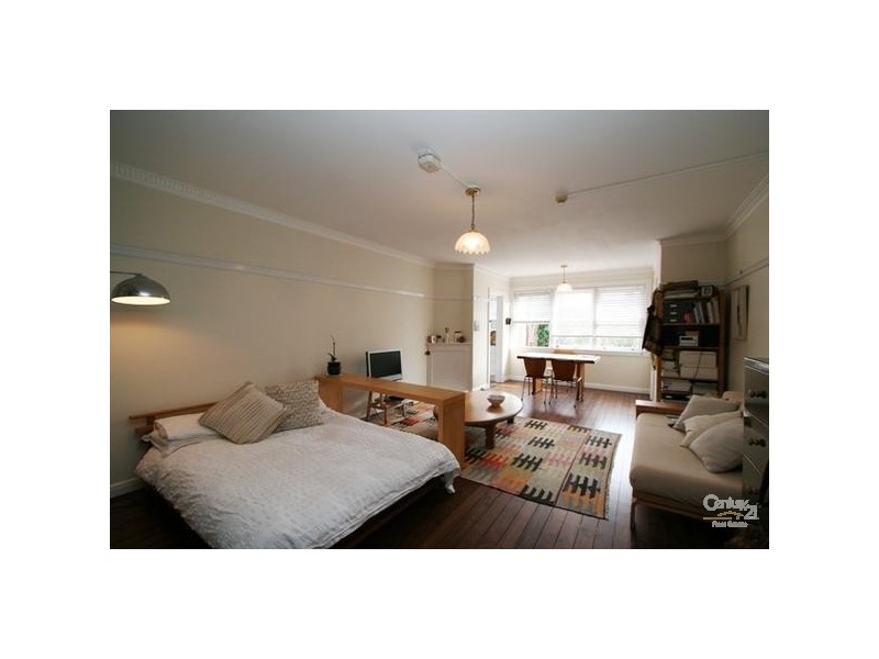 17/21 St Neot Ave, Potts Point NSW 2011