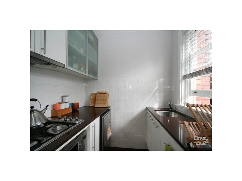 17/21 St Neot Ave, Potts Point NSW 2011