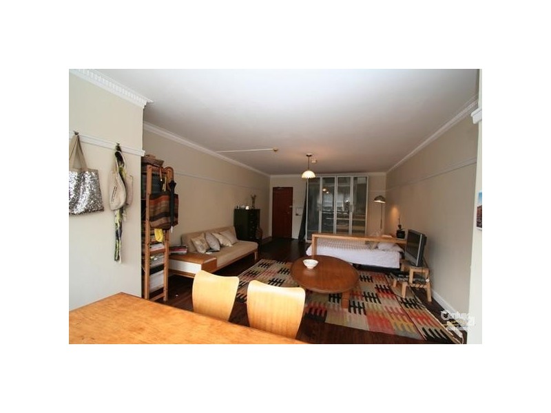 17/21 St Neot Ave, Potts Point NSW 2011