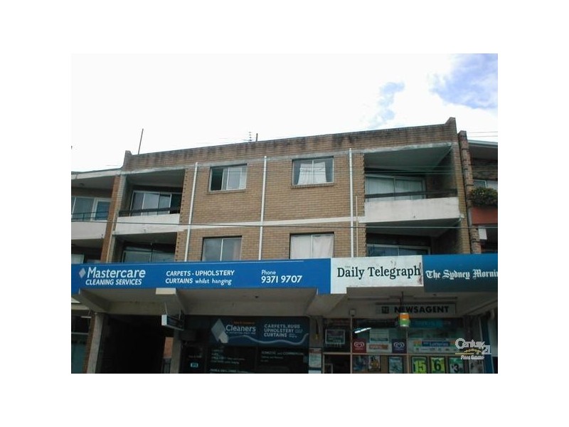 4/529 Old South Head Rd, Rose Bay NSW 2029