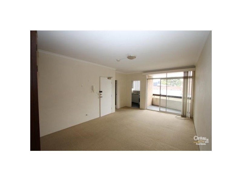 4/529 Old South Head Rd, Rose Bay NSW 2029
