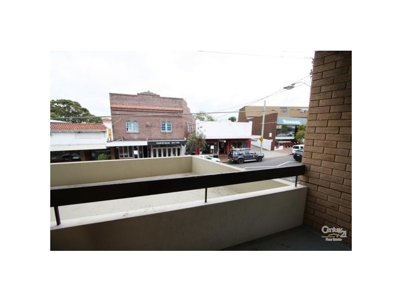 4/529 Old South Head Rd, Rose Bay NSW 2029
