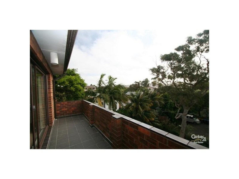 9/13-17 Liverpool St, Rose Bay NSW 2029