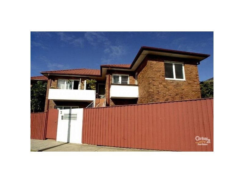 6/2 Military Rd, North Bondi NSW 2026