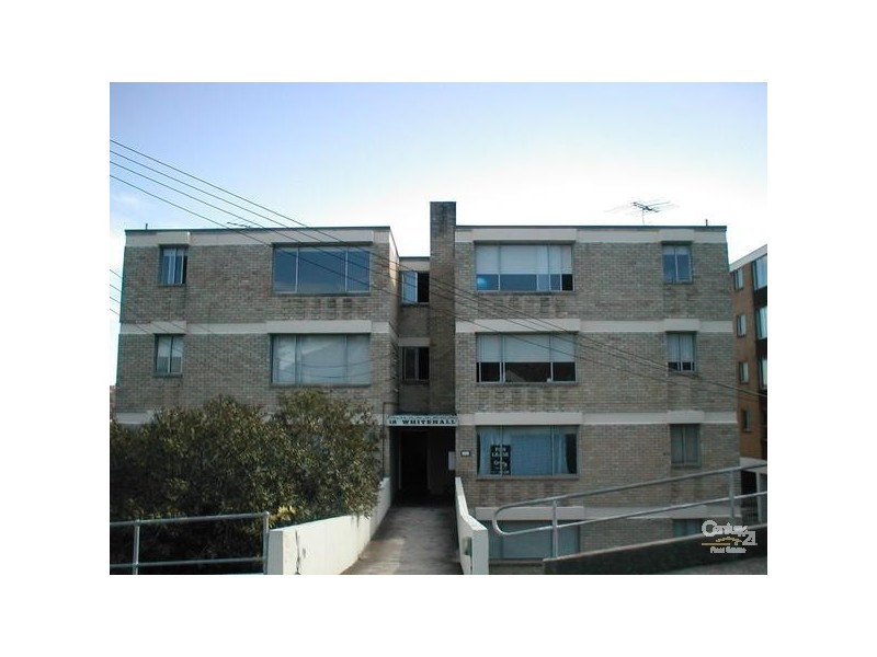 6/18 Hardy St, North Bondi NSW 2026