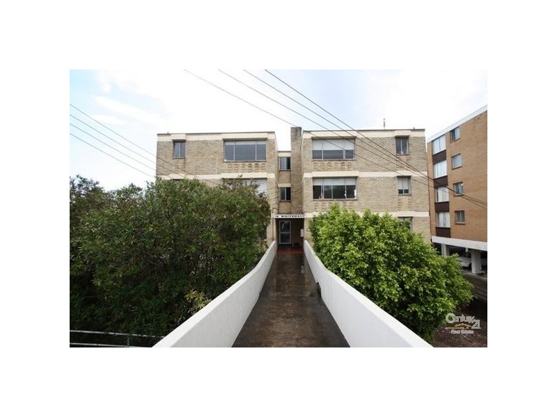 6/18 Hardy St, North Bondi NSW 2026