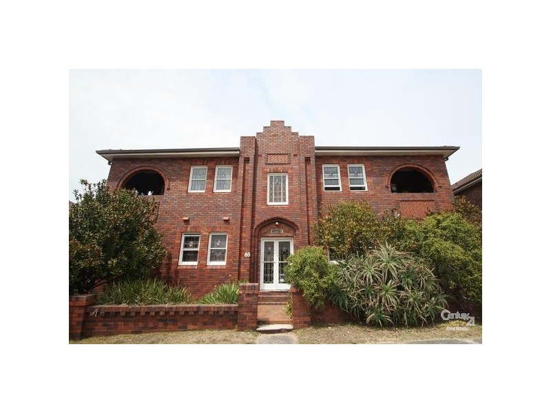 1/83 Blair St, North Bondi NSW 2026