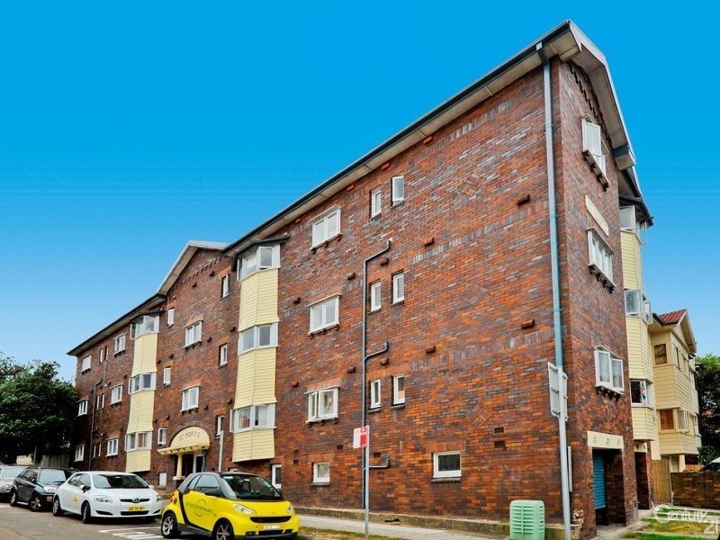 6/159 Glenayr Ave, Bondi Beach NSW 2026