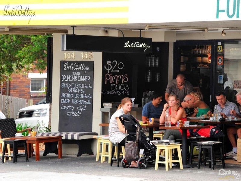 6/159 Glenayr Ave, Bondi Beach NSW 2026