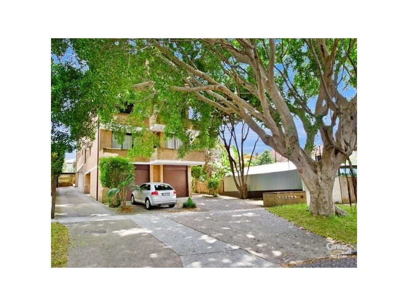 2/1 Forest Knoll Ave, Bondi Beach NSW 2026