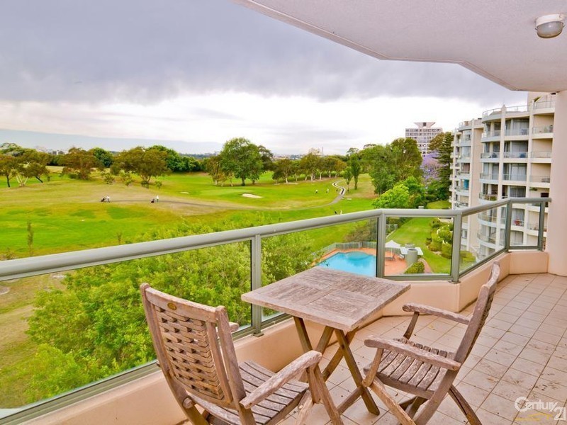 707/93 Brompton Rd, Kensington NSW 2033