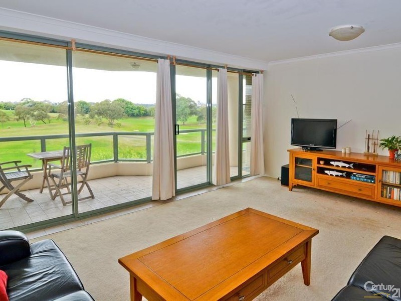 707/93 Brompton Rd, Kensington NSW 2033