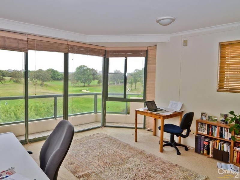 707/93 Brompton Rd, Kensington NSW 2033