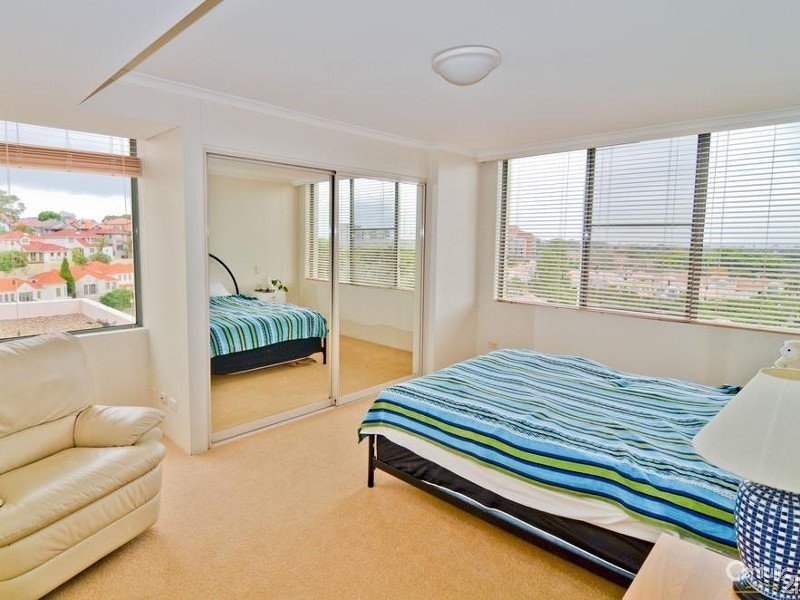707/93 Brompton Rd, Kensington NSW 2033