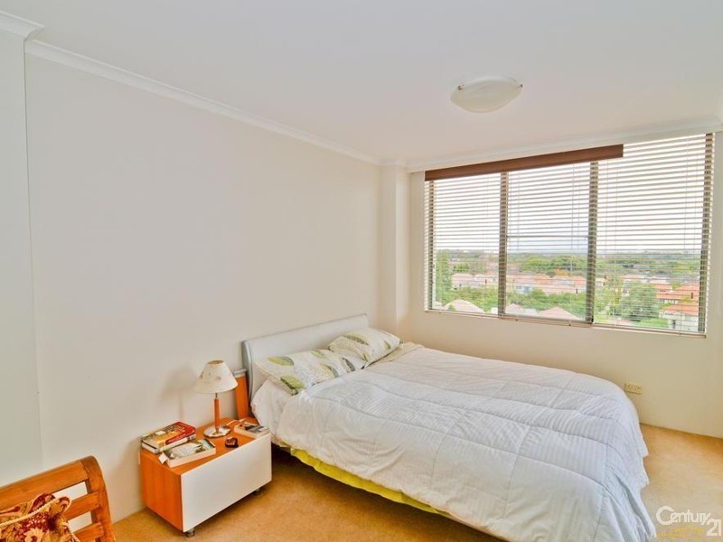 707/93 Brompton Rd, Kensington NSW 2033