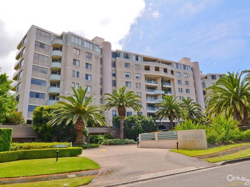 707/93 Brompton Rd, Kensington NSW 2033