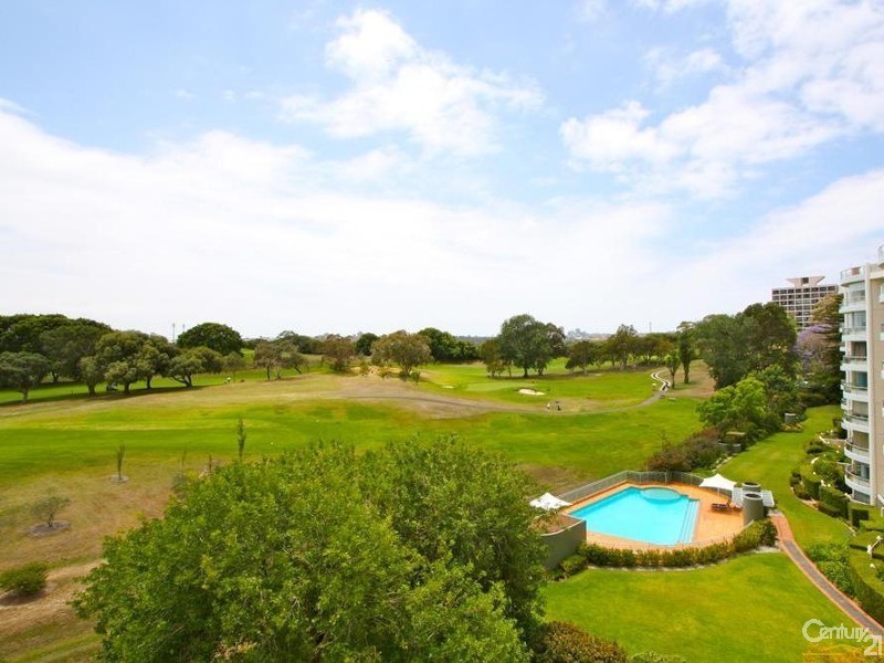 707/93 Brompton Rd, Kensington NSW 2033