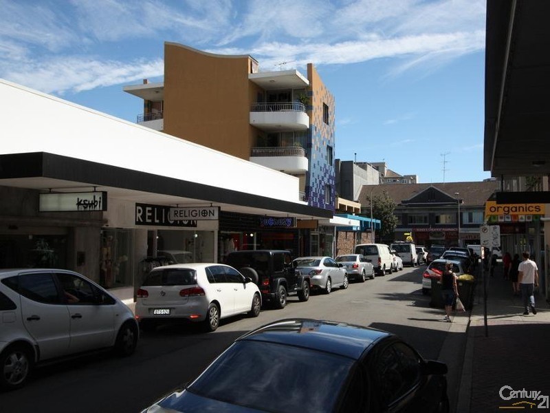 Bondi Beach NSW 2026