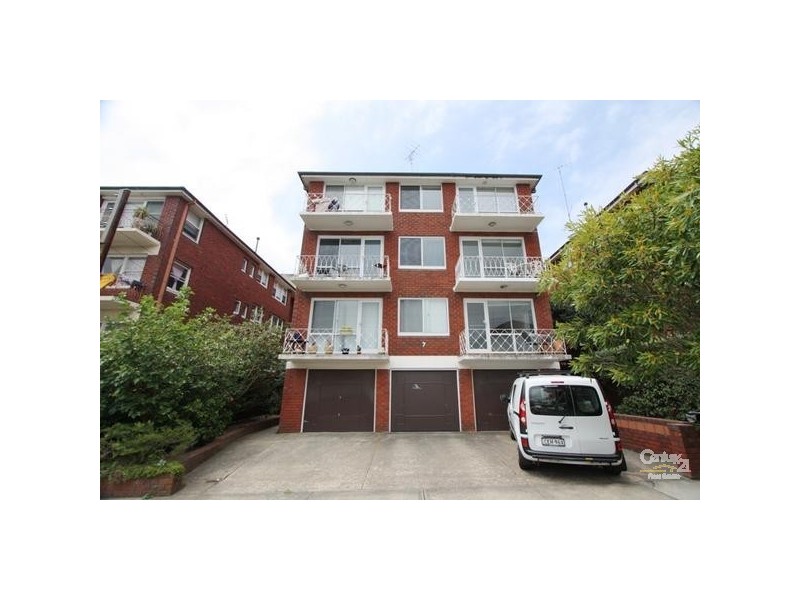 1/7 Silver St, Randwick NSW 2031