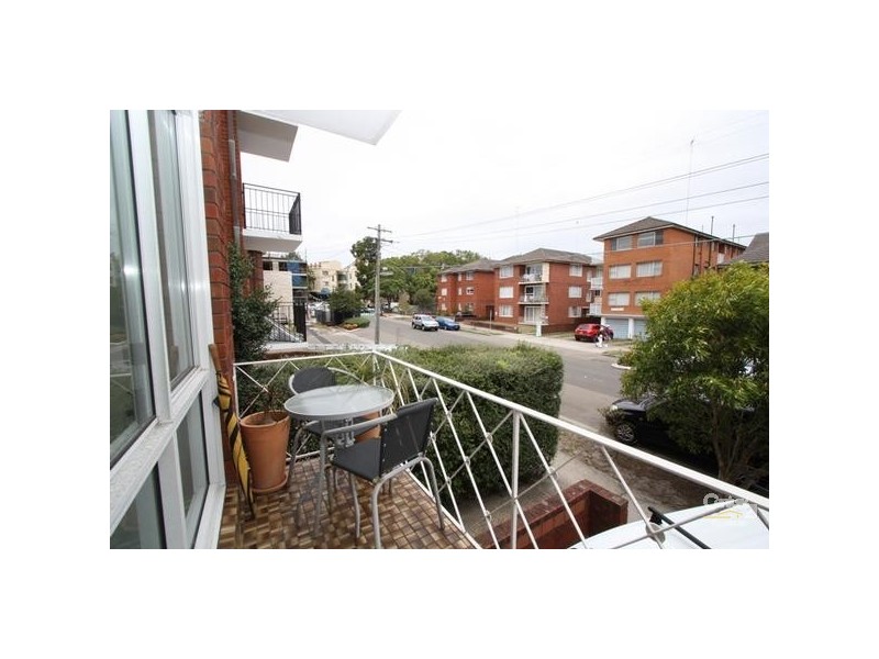 1/7 Silver St, Randwick NSW 2031