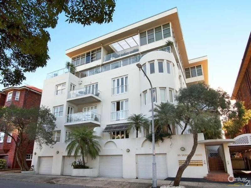 1/38 Wunulla Rd, Point Piper NSW 2027