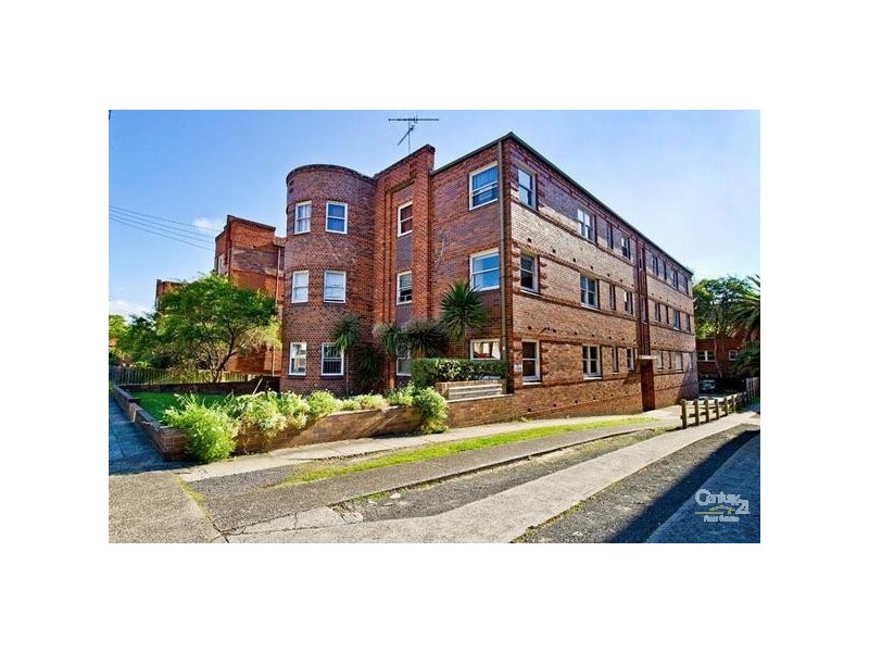 10/11 Botany St, Bondi Junction NSW 2022