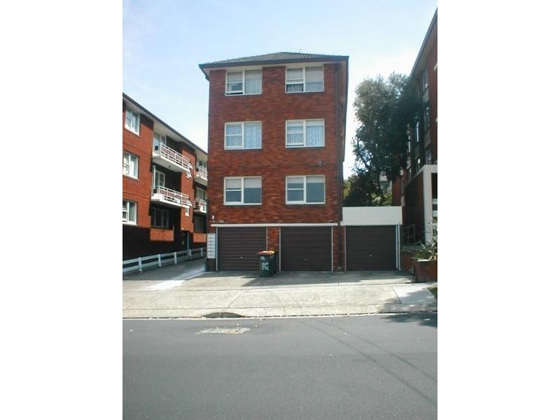 3/26 Sturt St, Kingsford NSW 2032