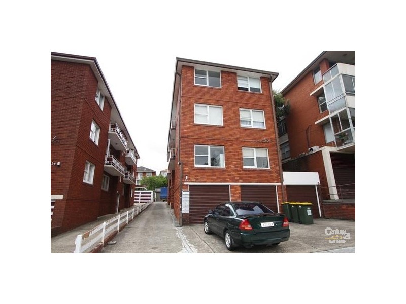 3/26 Sturt St, Kingsford NSW 2032