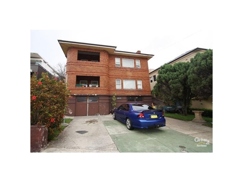 1/35 Derby St, Vaucluse NSW 2030