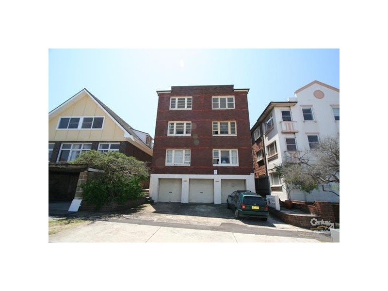 5/56  Ramsgate Ave, Bondi Beach NSW 2026