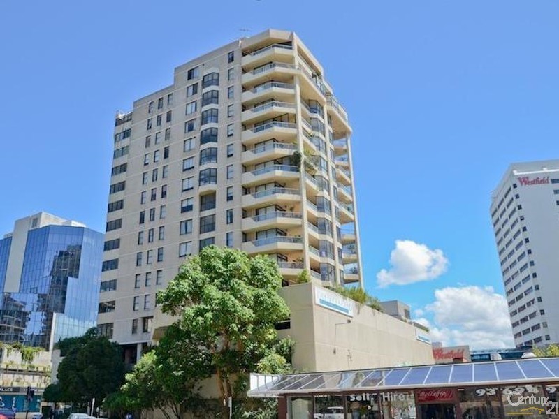 1103/1 Hollywood Ave, Bondi Junction NSW 2022