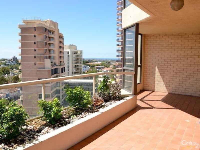 1103/1 Hollywood Ave, Bondi Junction NSW 2022