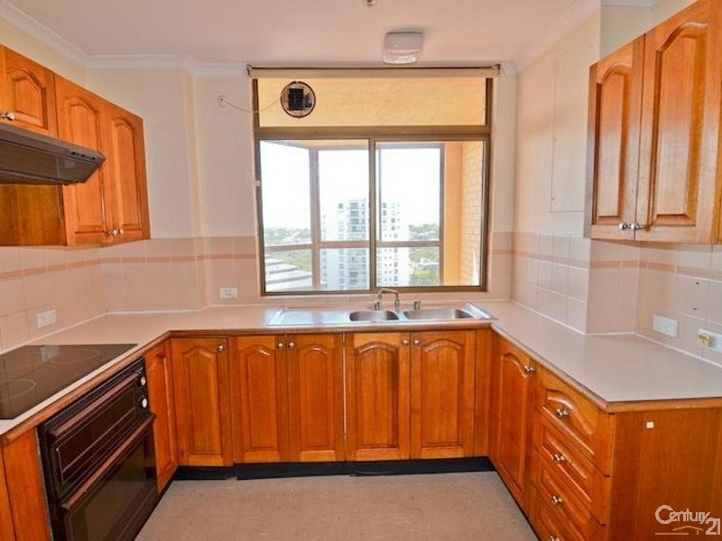 1103/1 Hollywood Ave, Bondi Junction NSW 2022