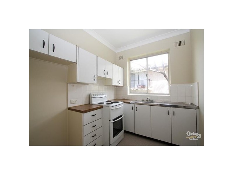 23/13 Macpherson St, Waverley NSW 2024