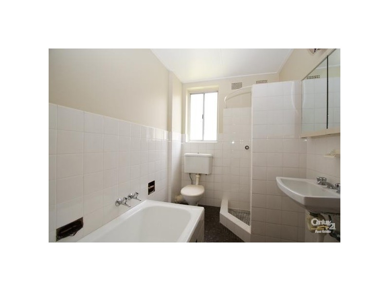 23/13 Macpherson St, Waverley NSW 2024