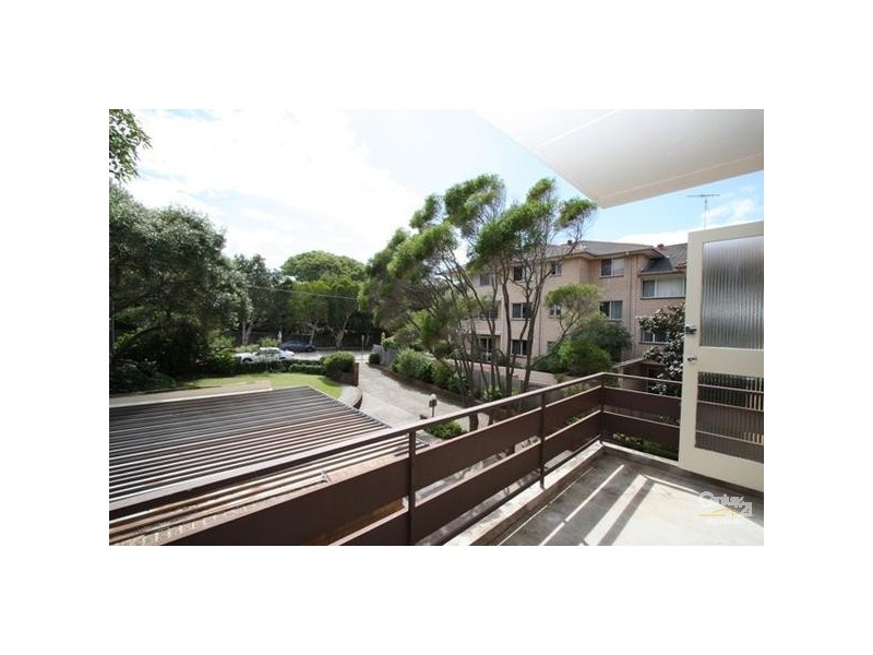 23/13 Macpherson St, Waverley NSW 2024