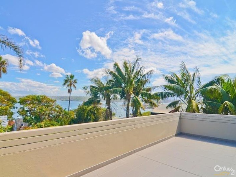 Watsons Bay NSW 2030