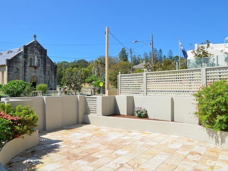Watsons Bay NSW 2030