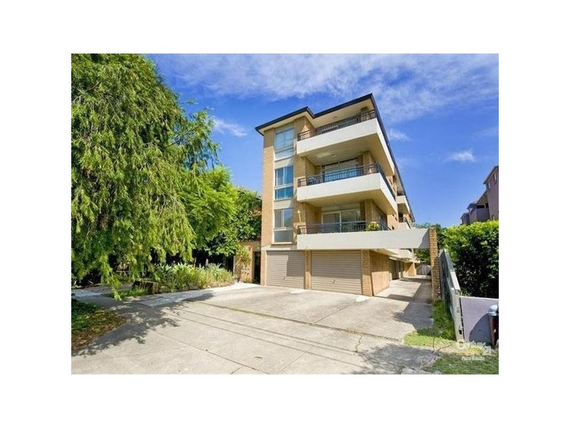 2/9 William St, Rose Bay NSW 2029