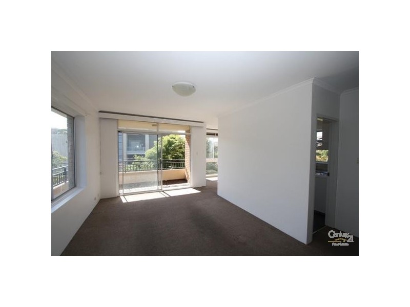 2/9 William St, Rose Bay NSW 2029
