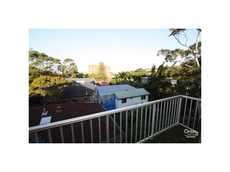 8/31 Palmerston Ave, Waverley NSW 2024
