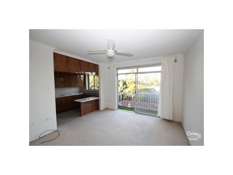 8/31 Palmerston Ave, Waverley NSW 2024