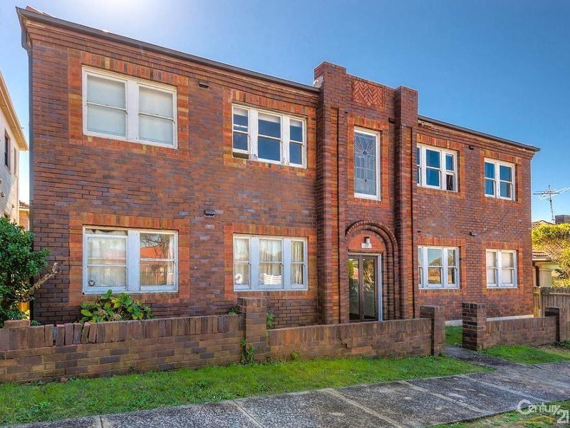 North Bondi NSW 2026