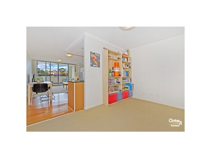 409/1-3 Larkin St, Camperdown NSW 2050