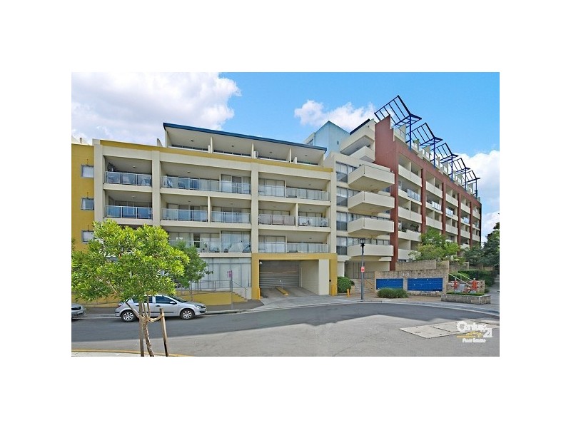 409/1-3 Larkin St, Camperdown NSW 2050