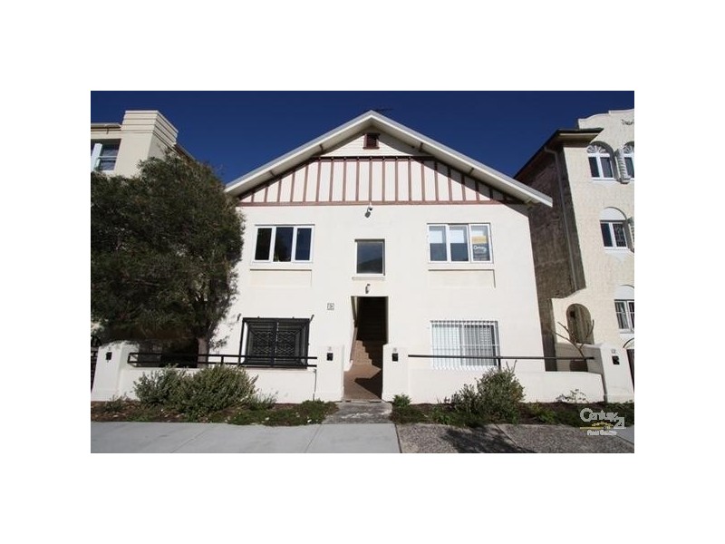 4/9 Ramsgate Ave, Bondi Beach NSW 2026