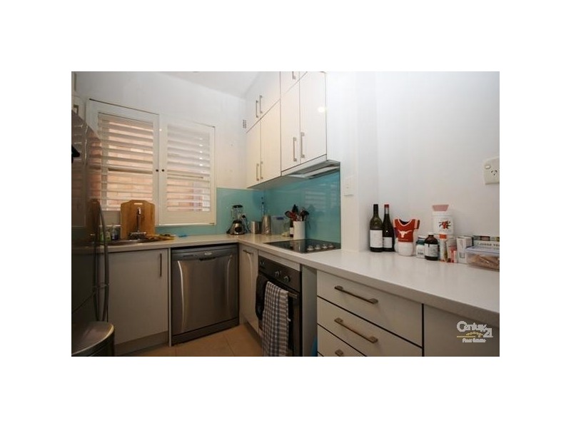 5/1 Lucius St, Bondi Beach NSW 2026