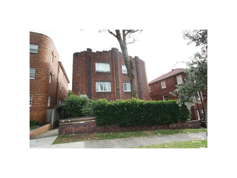 5/1 Lucius St, Bondi Beach NSW 2026