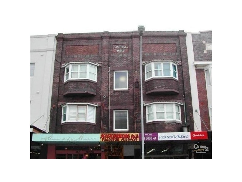 2/284 Bondi Road, Bondi NSW 2026