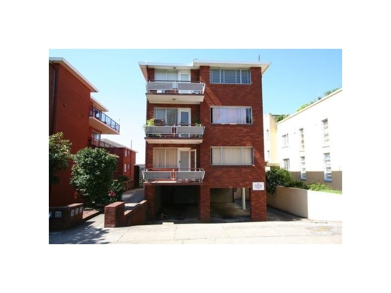 6/24 Roscoe, Bondi NSW 2026